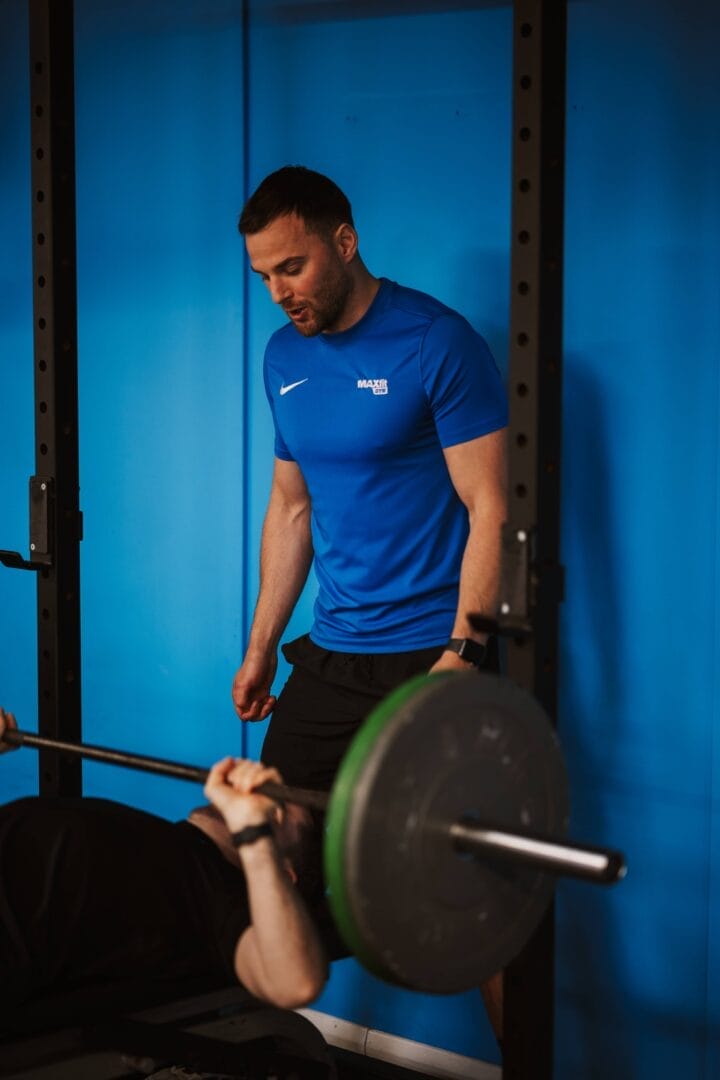 wee-rounded fitness